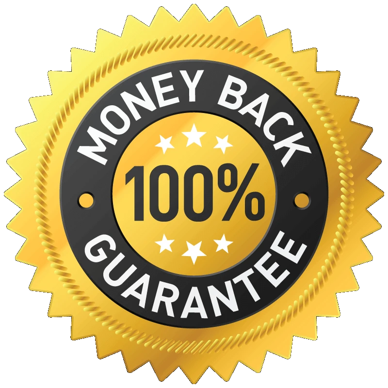 Nugenix money back guarantee